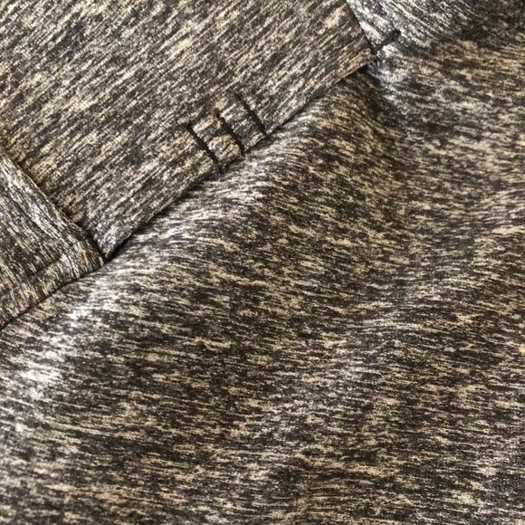 Lululemon Pullover Dark Gray size S - Picture 6 of 8